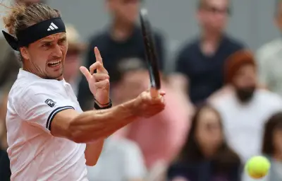 Roland-Garros : quarts de finale avec Andreeva, Svitolina, Zverev, Mensik et Fonseca
