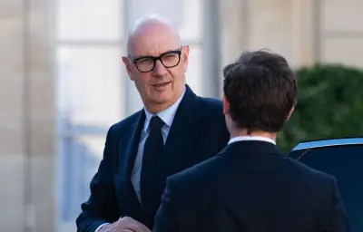 Roland Lescure juge injustifiés les droits de douane américains pour travail forcé