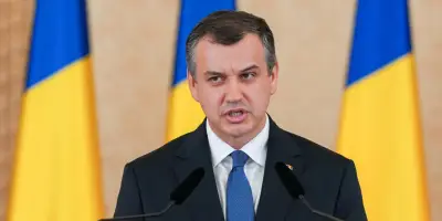 Roumanie : Eugen Tomac, pro-européen, nommé Premier ministre