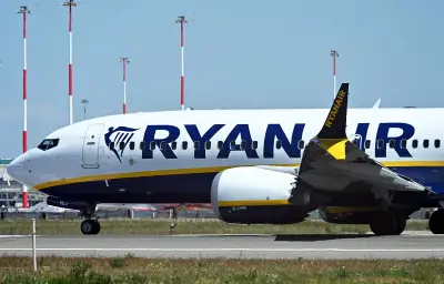 Ryanair modifie sa politique de frais de siège familial après enquête britannique