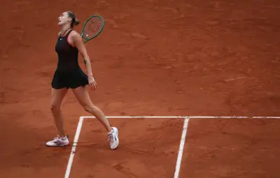 Sabalenka anéantie après sa défaite à Roland-Garros: 