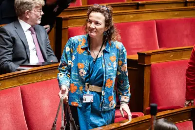Sabine Gervais défend l'aide à mourir face aux réticences à l'Assemblée
