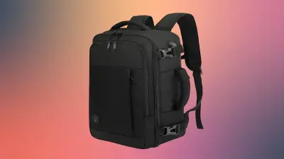 Sac cabine à 25,26 € : l'offre Amazon qui fait le buzz