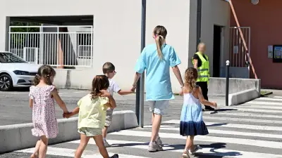 Saint-Hilaire : réorganisation municipale inquiète familles et ATSEM