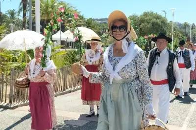 Saint-Jean et Saint-Pierre à Cavalaire : un programme festif et traditionnel