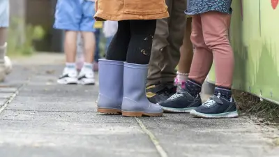 Saint-Leu-la-Forêt : un enfant découvre du cannabis dans la cour de son école maternelle