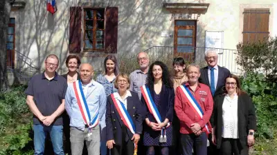 Saint-Privat-de-Champclos : aides agricoles et soutien associatif au conseil