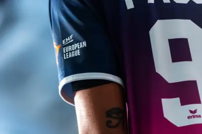 Saint-Raphaël repêché en Ligue européenne de handball (C2)