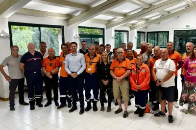 Salernes : le CCFF lance sa saison 2026 avec une réunion d'ouverture
