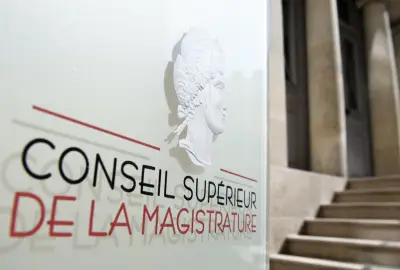 Sanctions des magistrats : fonctionnement et cas Lyhanna
