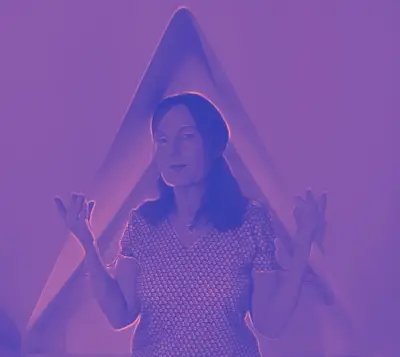 Sandra Moussempès : visions rapprochées de la poésie contemporaine
