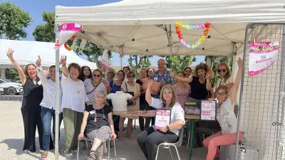 Santé des femmes : un forum gratuit ce jeudi à Lunel pour briser le tabou du manque de temps