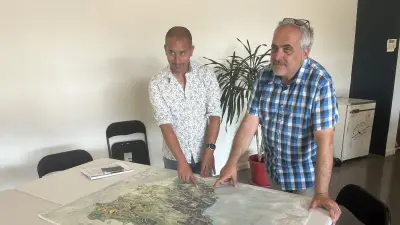 Sécurisation de l'eau dans le Gard rhodanien : une étude stratégique lancée