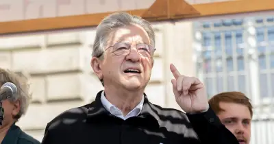 Second tour Mélenchon-Bardella : le cauchemar qui se précise pour 2027
