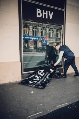 Shein au BHV : du conte de fées au crash, récit d'une opération de sauvetage ratée