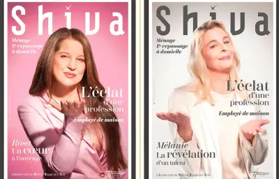 Shiva accusée de précariser ses employés de ménage malgré un discours valorisant