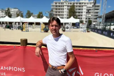 Simon Delestre peut-il gagner le Grand Prix de Cannes ?