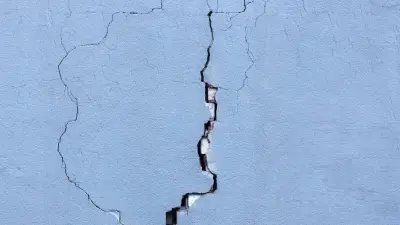 Séisme de magnitude 6,1 en Italie : panique en pleine nuit, aucun dégât