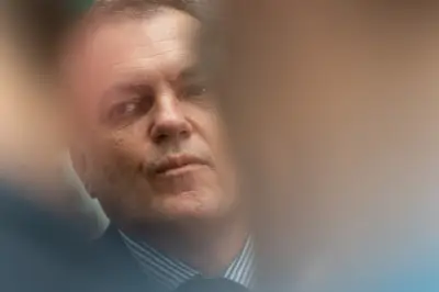 Sénatoriales dans les Alpes-Maritimes : tension autour de Ciotti et Tabarot