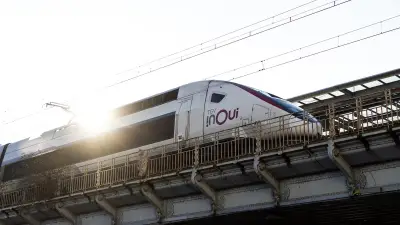 SNCF : 100 000 billets TGV à prix cassés pour août 2026