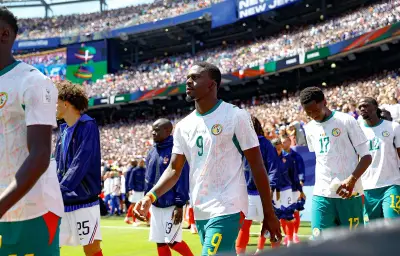 Sénégal-Norvège : tensions internes avant le choc décisif en Coupe du Monde