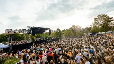 Solar festival : 5e édition enflamme le lac du Crès le 4 juillet
