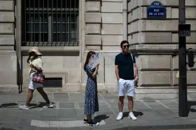 Sommes-nous égaux face à la chaleur ? La transpiration, clé de l'adaptation