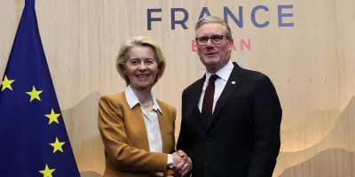 Sommet UE-Royaume-Uni le 22 juillet à Bruxelles pour relancer le rapprochement post-Brexit