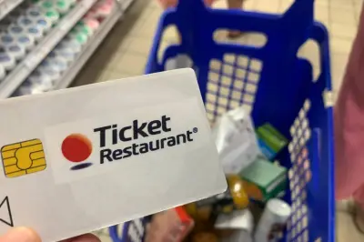 Sospel : tickets-restaurants pour les agents communaux dès juillet 2026