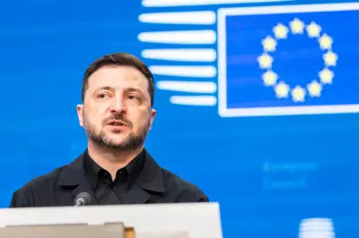 Soupçons de vacances secrètes sur la Côte d'Azur pour un député ukrainien clé