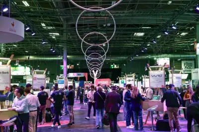 Souveraineté numérique : VivaTech 2026, l'urgence d'agir
