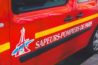 Squelette d'une femme découvert dans un appartement parisien