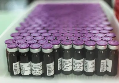 Stallergenes Greer : un laboratoire en pleine croissance contre les allergies