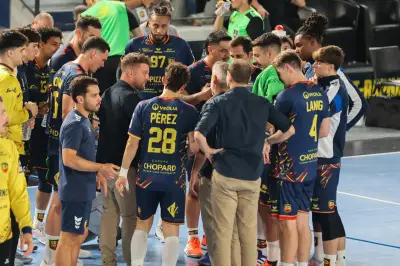 Starligue : Saint-Raphaël peut-il encore finir cinquième ?