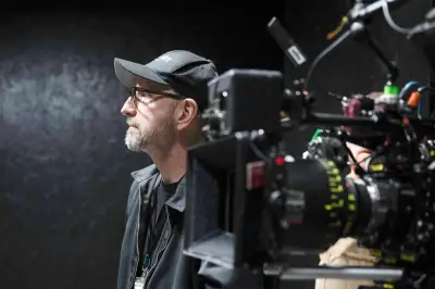Steven Soderbergh : « Chaque film doit détruire le précédent »