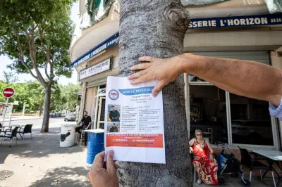 Stupeur à Toulon après la mise en examen d'une famille pour traite d'êtres humains