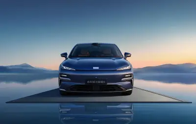Subventions chinoises : 11,4 milliards de dollars d'aides aux constructeurs auto en 2024