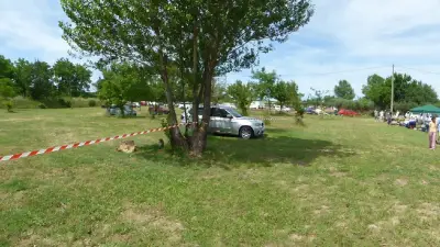 Succès du vide-greniers à la Casa Benelli avec 41 exposants