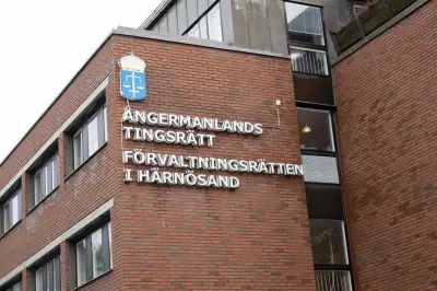 Suède : un sexagénaire condamné à 4 ans de prison pour avoir prostitué sa femme