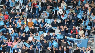 Supporters du MHR : organisation pour la demi-finale de Top 14 à Marseille