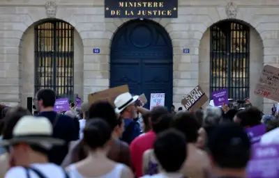 Syndicats de magistrats dénoncent des sanctions précipitées après la mort de Lyhanna
