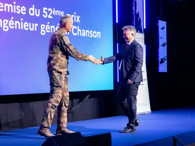 SysNav : la deep tech française qui s'affranchit du GPS