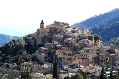 Été 2026 à Gorbio : flamenco, trail, concerts et traditions