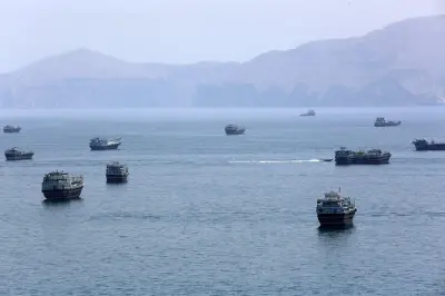 États-Unis et Iran suspendent leurs attaques : rencontre au Qatar envisagée