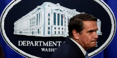 États-Unis : une juge somme Trump de clarifier l'abandon d'un fonds judiciaire
