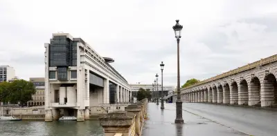 Taxation des riches : un rapport préconise d'ouvrir la 