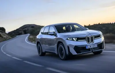 Test d'autonomie hivernal : des voitures électriques plus fiables que prévu