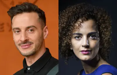Thomas Jolly et Leïla Slimani à la Comédie-Française en 2026-2027
