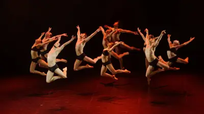 Théâtre de la Maison du Peuple : saison record avant les 20 ans