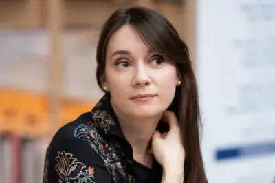 Titre de séjour de Xenia Fedorova : Nunez dément toute intervention politique